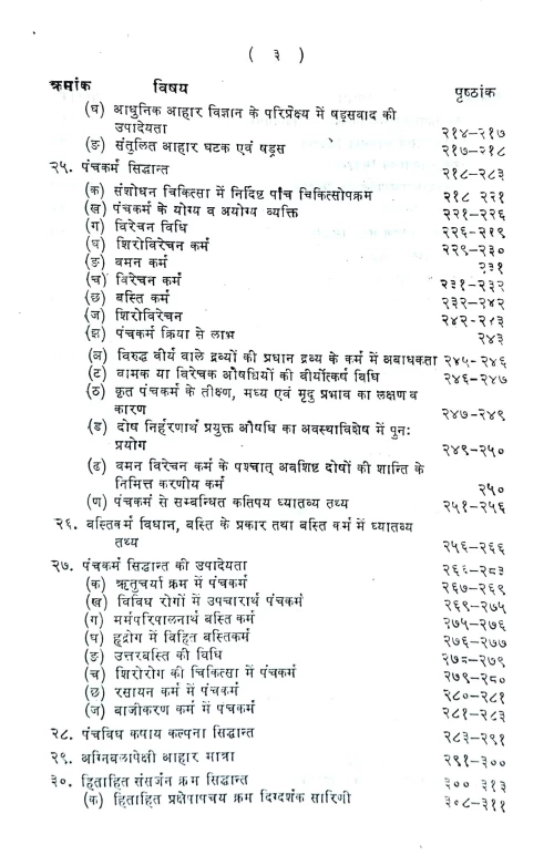 Ayurveda Ke Mula Siddhanta Evam Unaki Upadeyata 2 vols.